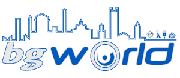 Logo of BgWorld srl a socio unico